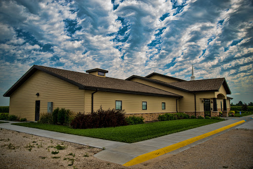 Trinity Lutheran - Visual