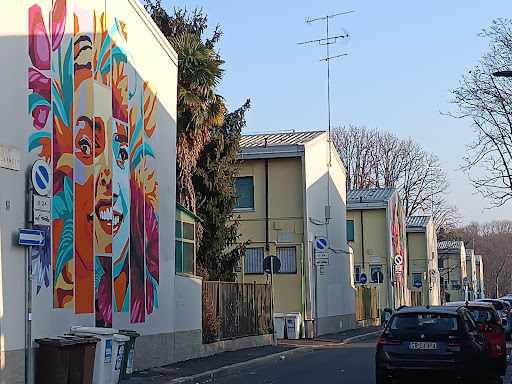Murales Crescenzago