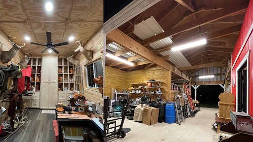 All Approved Electrical - Visual