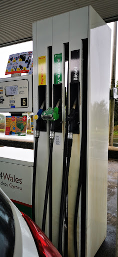 Oil 4 Wales - Thumbnail