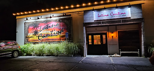 Latina Cantina