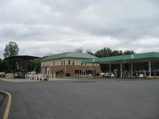 Fannon Petroleum Services Inc Gallery - United States