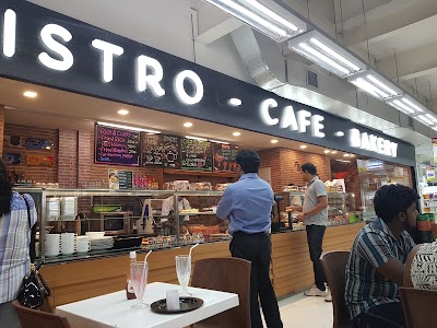 Photos of BISTRO - CAFE - BAKERY