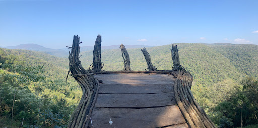 Mirador Maopochtliii San Nicolas de los Montes