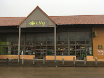 Carrefour City à Saint-Martin-Boulogne