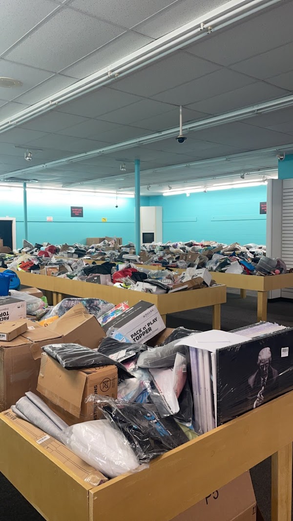 Hidden Treasures hobbs photo 2