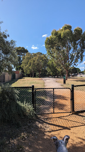 Kingston Walk Linear Reserve - Thumbnail