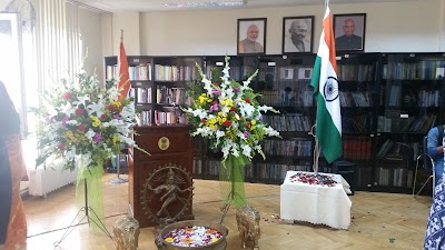 Consulate General Of India