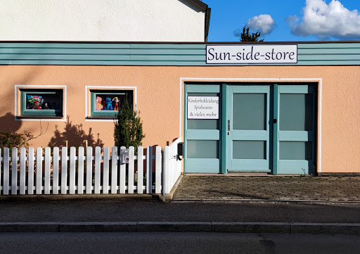 Sun-side-store - Visual