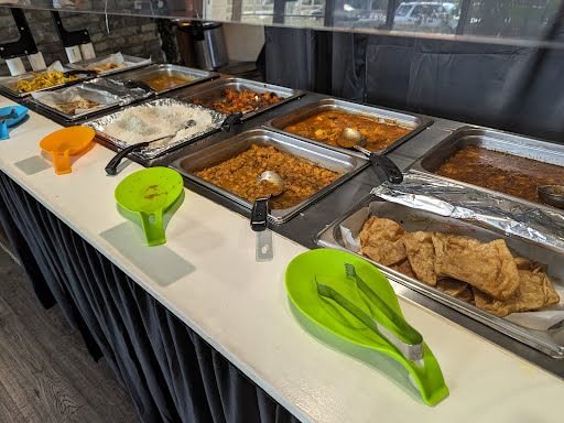 Curry Bowl Orlando - Modern Indian Cuisine - Thumbnail