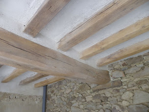 Photo n°2 de ABT Anjou Bois Traitement à Les Ponts-de-Cé (Service de sablage)