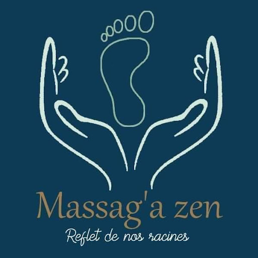 Massag'à zen - Thumbnail