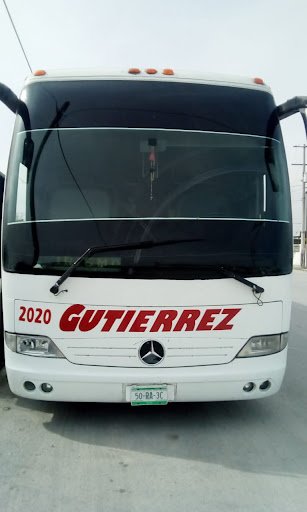 Turísticos Gutierrez GUTSA - Thumbnail