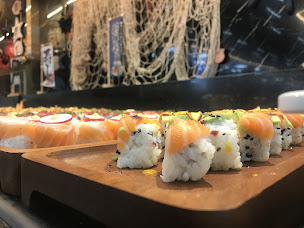 Photo n°3 de Wafu Chateaubernard à Châteaubernard (Restaurant)