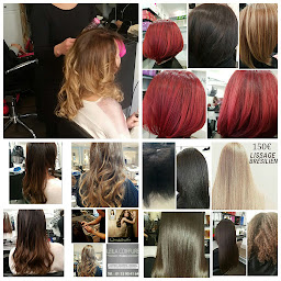 Photo n°37 de Salon de coiffure coloriste visagiste spécialiste du Lissage brésilien soin capillaire pose extensions à Paris (Salon de coiffure)