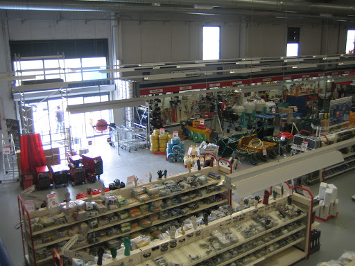 Prolians Metalco Getafe - Thumbnail