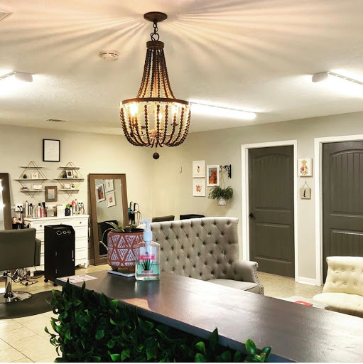 Sugar & Comb Salon - Thumbnail