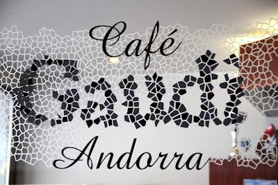 cafe