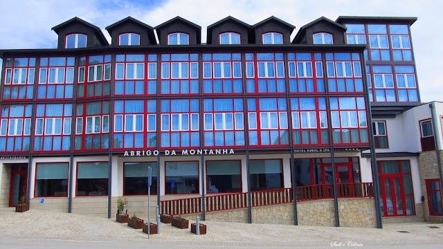 Abrigo da Montanha Hôtel