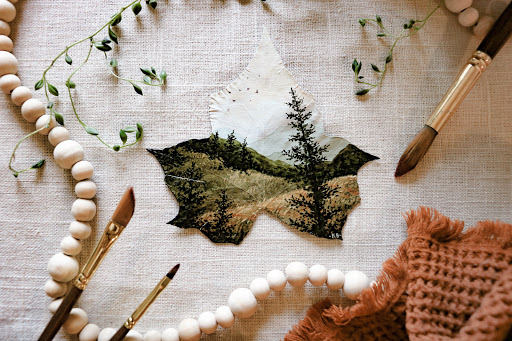 Katie Brooks Art - Thumbnail