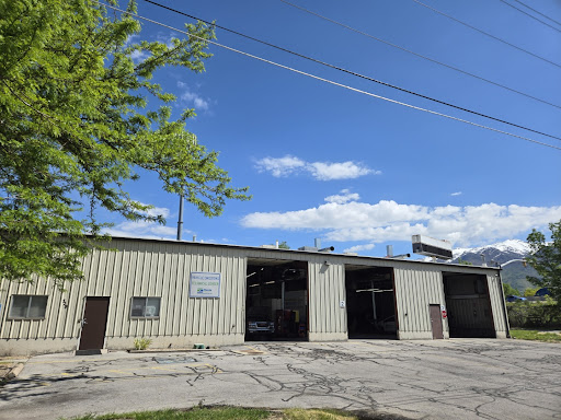 Davis County Technical Center - Visual