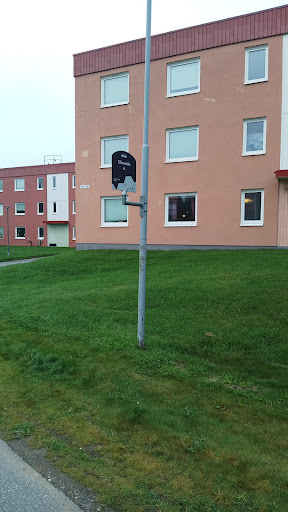 Skelleftehamn Sävenäs