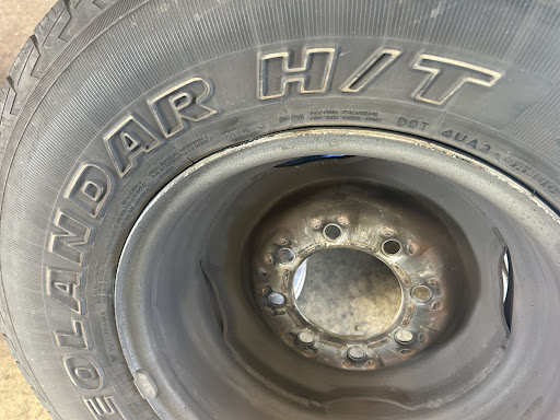Yokohama Tire Manufacturing Mississippi, LLC. - Thumbnail