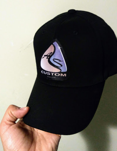 AS custom - Visual