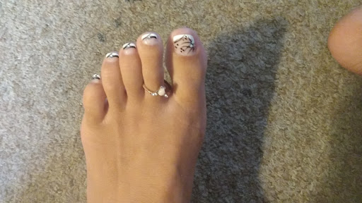 Jackee's Nails & Spa - Thumbnail