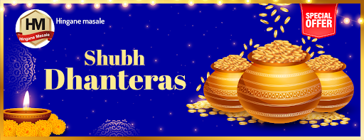 Celebrate Dhanteras with Special Savings✨ post image