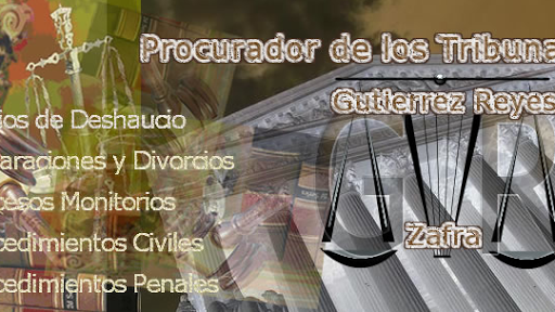 Javier Gutiérrez Reyes