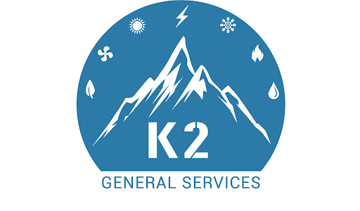 K2 GENERAL SERVICES - Visual