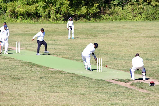 Dardenne Prairie Cricket Ground - Thumbnail