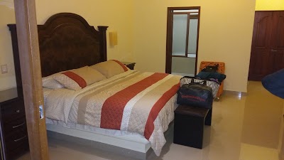 Photos of Hotel Parador Vernal