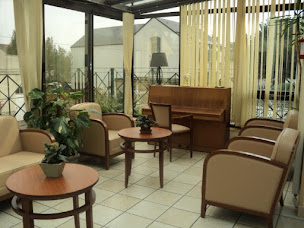 Photo n°3 de Résidence La Sénatorerie - emeis à Alençon (Cabinet infirmier)