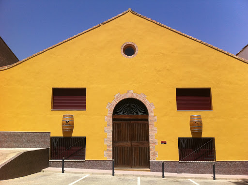 Venta del Puerto Cooperativa Vinícola la Viña