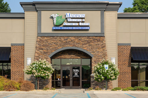 Madison Wellness & Aesthetic Center