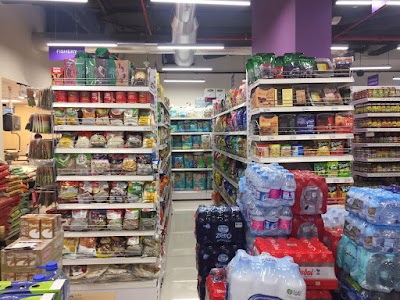 Photos of TimePlus Supermarket Fzco
