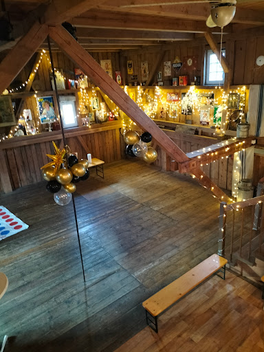 Kramerstodl - Visual
