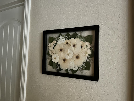 Pressed Petals TX | San Antonio Wedding Bouquet Preservation - Thumbnail