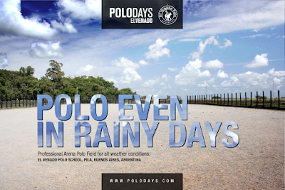 Photos of El Venado Polo School