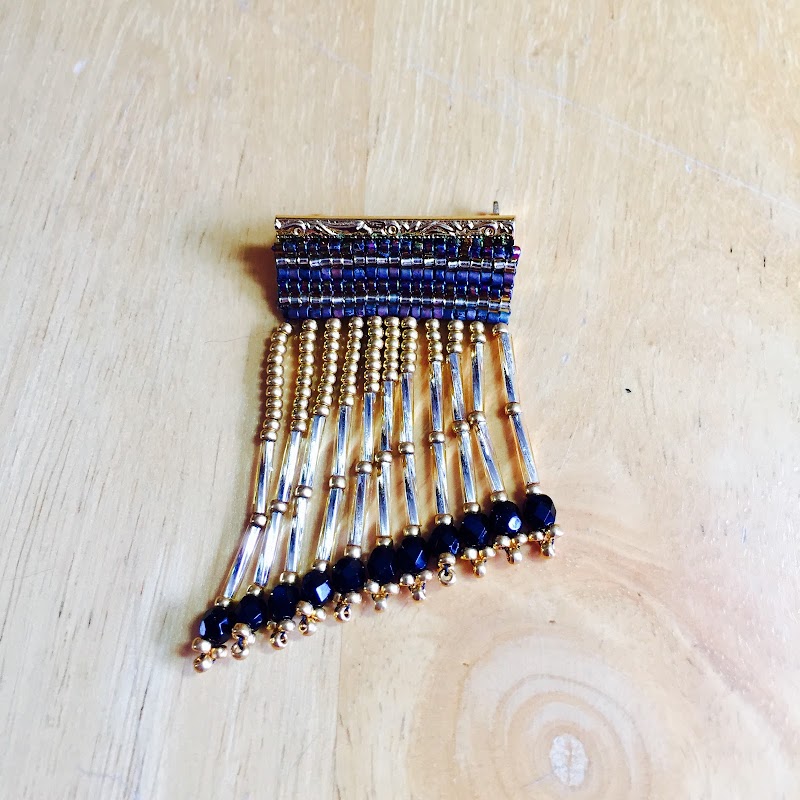 森野ビーズ教室