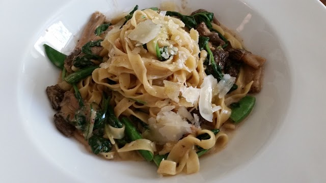 Martin's Bistro