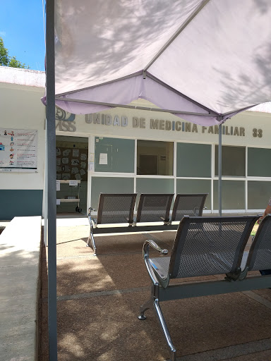 UMF IMSS - Thumbnail