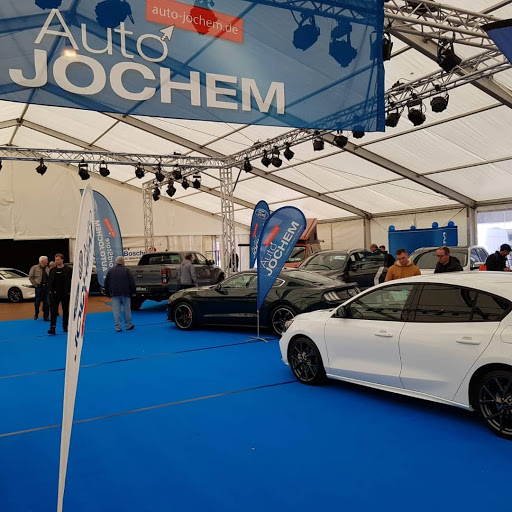 Auto Jochem St.Ingbert - Thumbnail