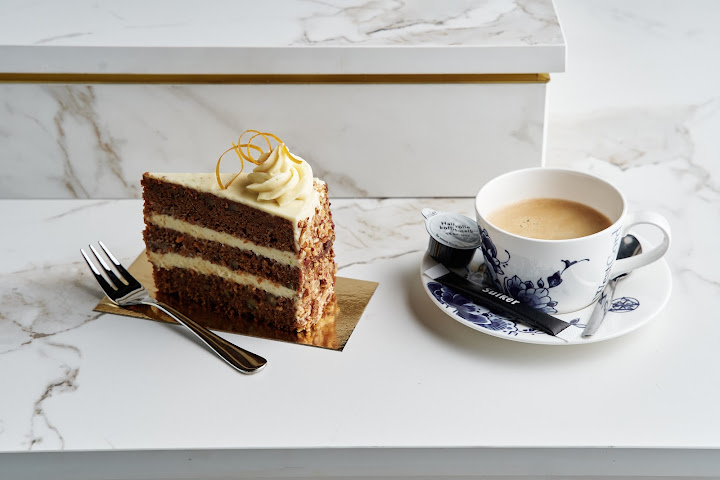 The Market Hotel by null