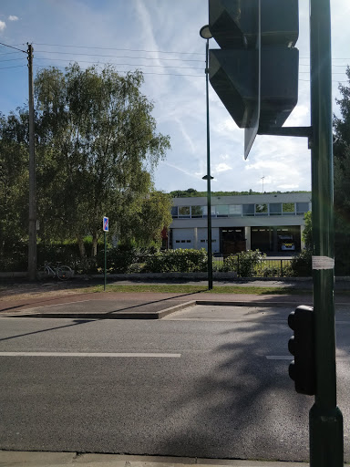 CS Des Sapeurs-Pompiers