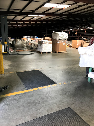 SunBelt Packaging - Formerly Packaging Solutions Gene - Proudly Part of BradyPLUS
