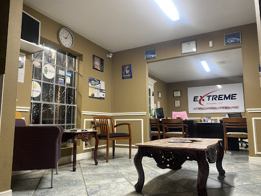 EXTREME AUTOPLEX LLC - Thumbnail