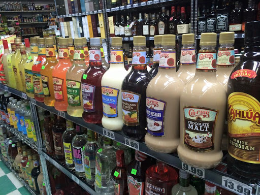 Ryan's Market - Thumbnail